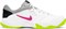 Кроссовки женские Nike Court Lite 2 White/Hot Lime/Fuchsia  AR8838-107 - фото 22035