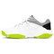 Кроссовки женские Nike Court Lite 2 White/Hot Lime/Fuchsia  AR8838-107 - фото 22036
