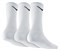 Носки Nike Youth Cushioned Cotton (3 Pairs) White  SX4719-101 - фото 22508