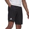 Шорты мужские Adidas Club Stretch Woven 9 Inch Black/White  GL5409-9  sp21 - фото 22598