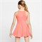 Платье для девочек Nike Court Dry Sunblush/White  CJ0947-655  su20 - фото 22774