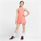 Платье для девочек Nike Court Dry Sunblush/White  CJ0947-655  su20 - фото 22775