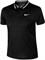Поло мужское Nike Court Dry Victory Black/White  CW6848-010  sp21 (L) - фото 22847