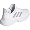 Кроссовки женские Adidas GameCourt White  FX1558  sp21 - фото 22914