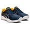 Кроссовки детские Asics Gel-Game 8 Clay/OC GS French Blue/Pure Silver  1044A024-400  sp21 - фото 22933