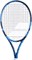 Ракетка теннисная Babolat Pure Drive Team 2021  101441-136 (ручка 1) - фото 22943