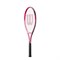 Ракетка теннисная детская Wilson Burn Pink 25  WR052610 - фото 23055