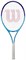 Ракетка теннисная детская Wilson Ultra Blue 25  WR053810 - фото 23065