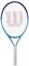 Ракетка теннисная детская Wilson Ultra Blue 23  WR053710 - фото 23068