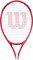 Ракетка теннисная детская Wilson Roger Federer 26  WR054410 - фото 23073