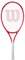 Ракетка теннисная детская Wilson Roger Federer 26  WR054410 - фото 23074
