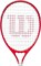 Ракетка теннисная детская Wilson Roger Federer 21  WR054110 (ручка 00000) - фото 23082