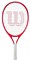 Ракетка теннисная детская Wilson Roger Federer 21  WR054110 - фото 23083