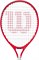 Ракетка теннисная детская Wilson Roger Federer 19  WR054010 (ручка 00000) - фото 23085
