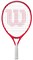 Ракетка теннисная детская Wilson Roger Federer 19  WR054010 - фото 23086