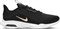 Кроссовки женские Nike Air Max Volley Black/White  CU4275-002 (37.5) - фото 23115