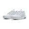 Кроссовки женские Nike Air Max Volley White/Metallic Silver  CU4275-100  sp21 - фото 23126