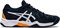 Кроссовки детские Asics Gel-Resolution 8 Clay GS French Blue/White  1044A019-403  sp21 (32.5) - фото 23132