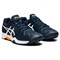 Кроссовки детские Asics Gel-Resolution 8 Clay GS French Blue/White  1044A019-403  sp21 - фото 23134