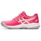 женские Asics Gel-Game 8 Clay Pink Cameo/White  1042A151-700  sp21 - фото 23190