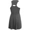 Платье женское Nike Court Advantage Black/Heather  CV4692-010  sp21 - фото 23257