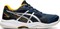 Кроссовки детские Asics Gel-Game 8 GS French Blue/Pure Silver  1044A025-400  sp21 - фото 23711