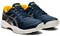 Кроссовки детские Asics Gel-Game 8 GS French Blue/Pure Silver  1044A025-400  sp21 - фото 23712