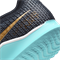 Кроссовки мужские Nike React Vapor NXT Dark Obsidian/Metallic Gold  CV0724-400  sp21 - фото 23815