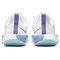 Кроссовки женские Nike Vapor Lite HC White/Purple Pulse-Copa  DC3431-124   su21 - фото 23819