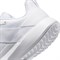 Кроссовки женские Nike Vapor Lite HC White/Metallic Silver  DC3431-133   su21 - фото 23830