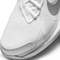 женские Nike Air Zoom Vapor Pro HC White/Metallic Silver  CZ0222-108  su21 - фото 23862
