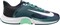 Кроссовки мужские Nike GP Turbo HC Dark Teal Green/White/Black/Green Glow  CK7513-324  su21 (40.5) - фото 23872