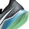 Кроссовки мужские Nike React Vapor NXT Clay Dark Teal Green/Black/Green/White  CV0726-324  su21 - фото 23891