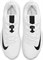 Кроссовки мужские Nike Court Vapor Lite HC  White/Black  DC3432-125  su21 - фото 23909