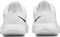 Кроссовки мужские Nike Court Vapor Lite HC  White/Black  DC3432-125  su21 - фото 23910