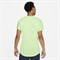 Футболка мужская Nike Court Rafa Challenger Lime Glow/Obsidian  CV2572-345  sp21 - фото 24009