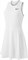 Платье женское Nike Court Advantage White/Black  CV4692-100  sp21 (M) - фото 24026