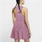 Платье женское Nike Court Advantage Elemental Pink/White  CV4692-698  sp21 - фото 24031