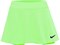 Юбка женская Nike Court Victory Flouncy Lime Glow/Black  CV4732-345  sp21 (M) - фото 24038