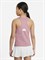 Майка для девочек Nike Court Dri-Fit Victory Elemental Pink/White  CV7573-698  sp21 - фото 24081