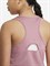 Майка для девочек Nike Court Dri-Fit Victory Elemental Pink/White  CV7573-698  sp21 - фото 24082