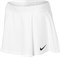 Юбка для девочек Nike Court Victory White/Black  CV7575-100  sp21 - фото 24083