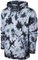 Кофта мужская Nike Court Fleece Tie-Dye White  DC9684-100  sp21 (L) - фото 24102