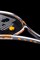 Ракетка теннисная Prince Hydrogen Chrome Beast 100 (300 g) - фото 24202