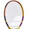Ракетка теннисная детская Babolat Pure Aero RAFA Junior 26  140425-352 - фото 24273