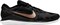Кроссовки женские Nike Air Zoom Vapor Pro Clay Black/Red Gold  CZ0221-008  su21 (37.5) - фото 24413
