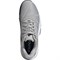 мужские Adidas Courtjam Bounce Grey Two/Silver Metallic/Core Black  H68894  fa21 - фото 24423