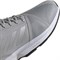 мужские Adidas Courtjam Bounce Grey Two/Silver Metallic/Core Black  H68894  fa21 - фото 24424
