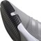 мужские Adidas Courtjam Bounce Grey Two/Silver Metallic/Core Black  H68894  fa21 - фото 24425