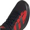 Кроссовки мужские Adidas Defiant Generation Core Black/Solar Red  H69200  fa21 - фото 24432
